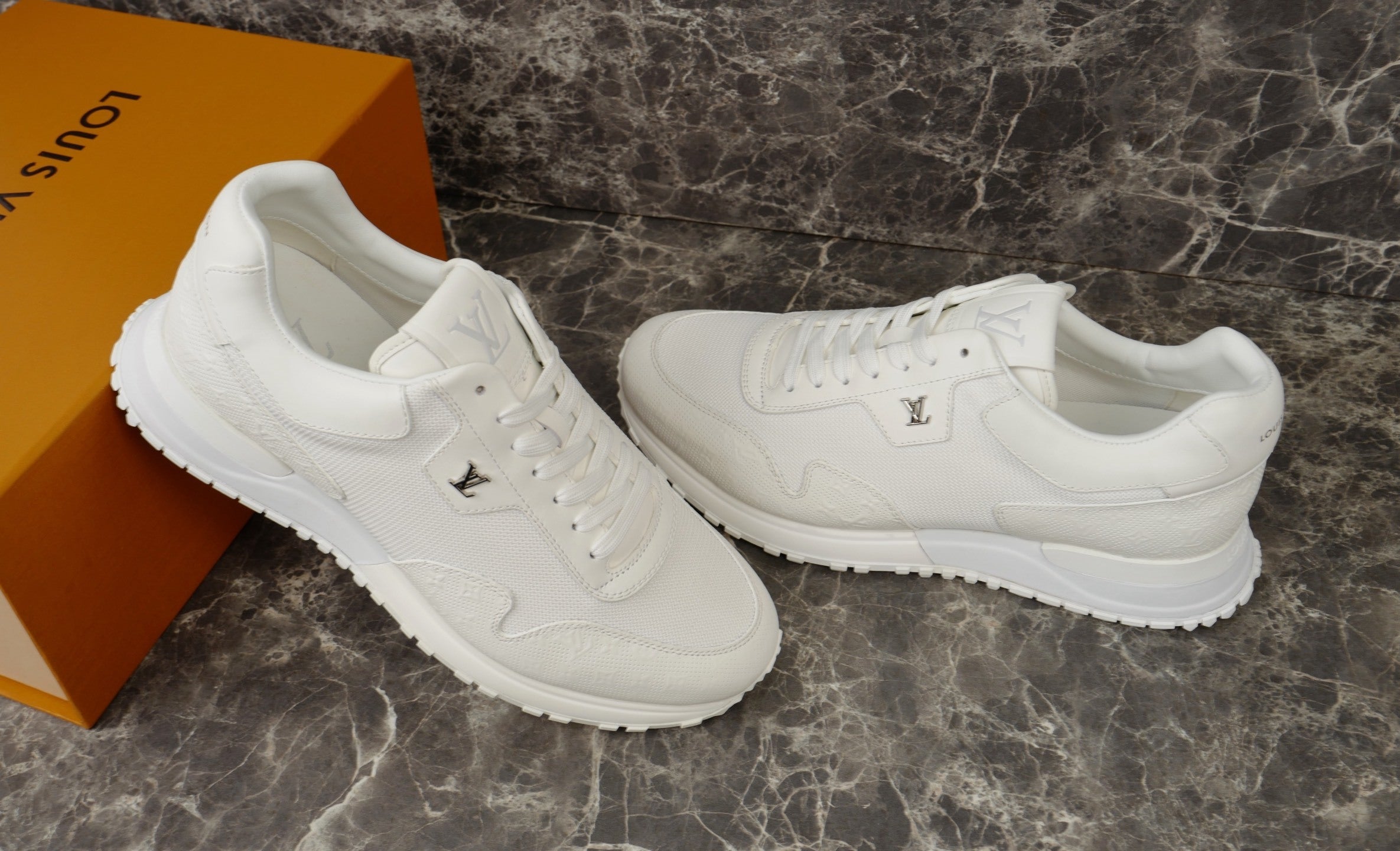 LV Sneakers