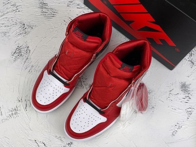 AJ1 High