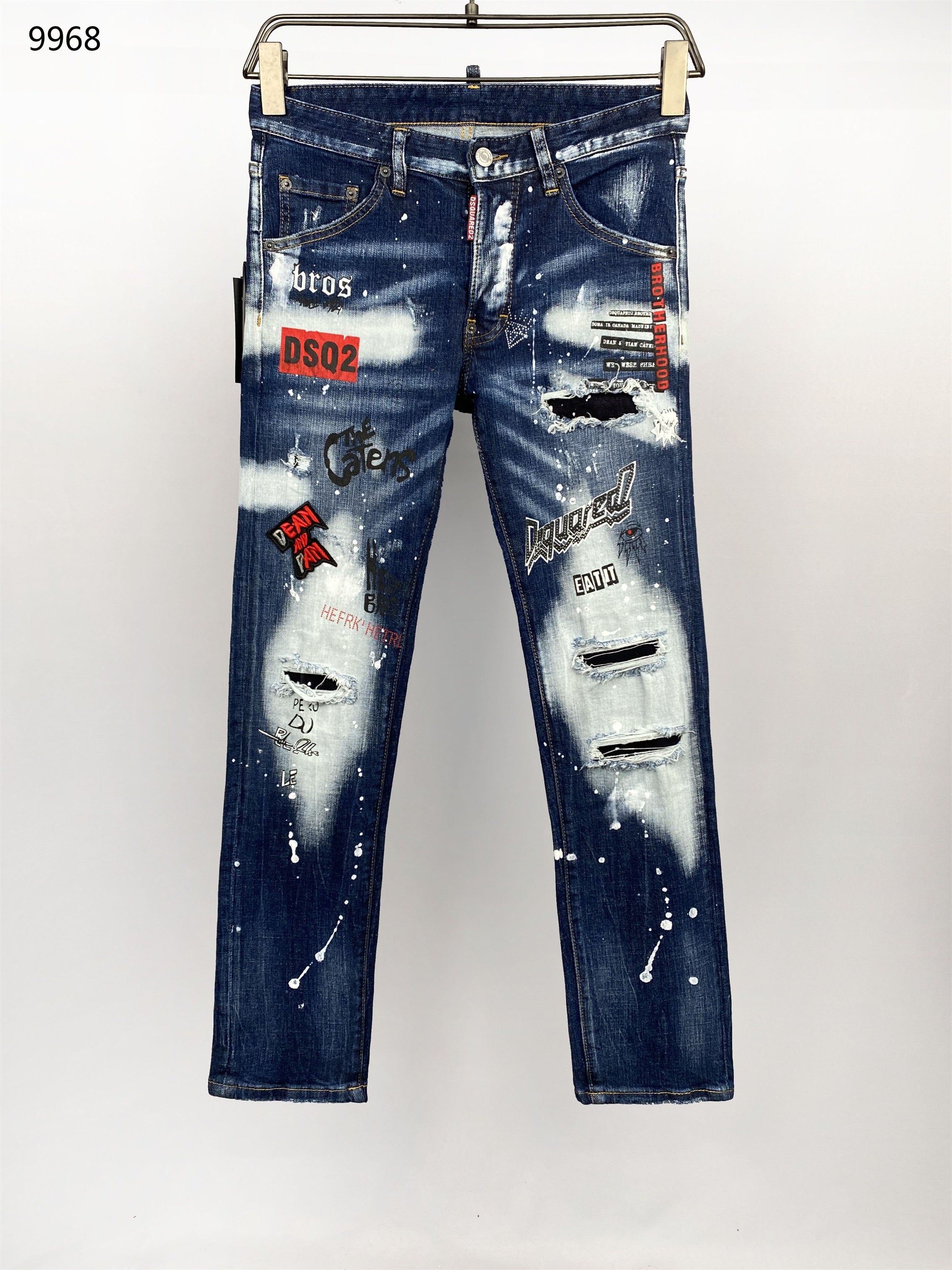 D2 Jeans