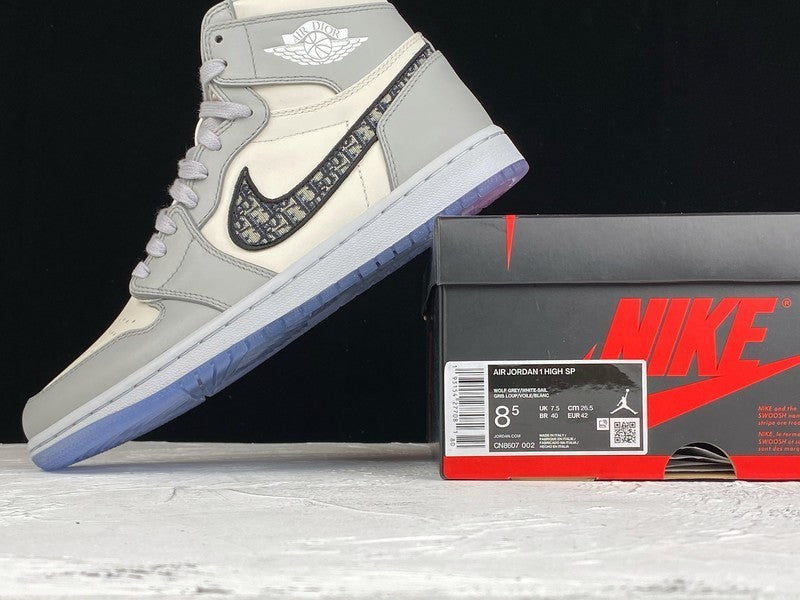 AJ1 High