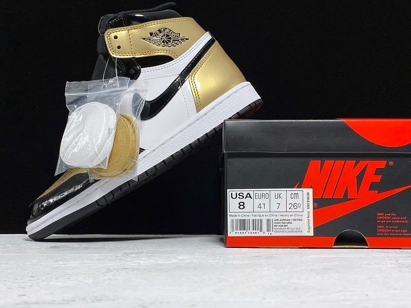 AJ1 High