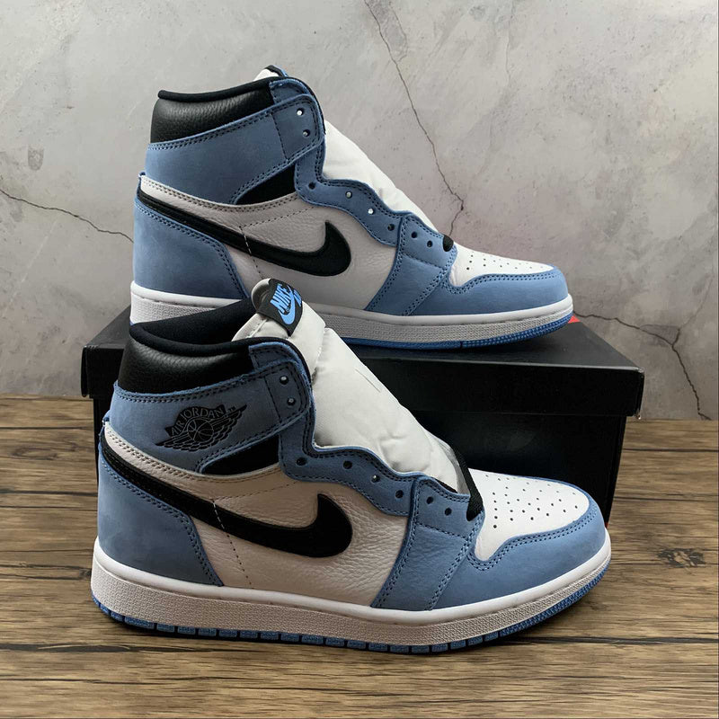 AJ1 High
