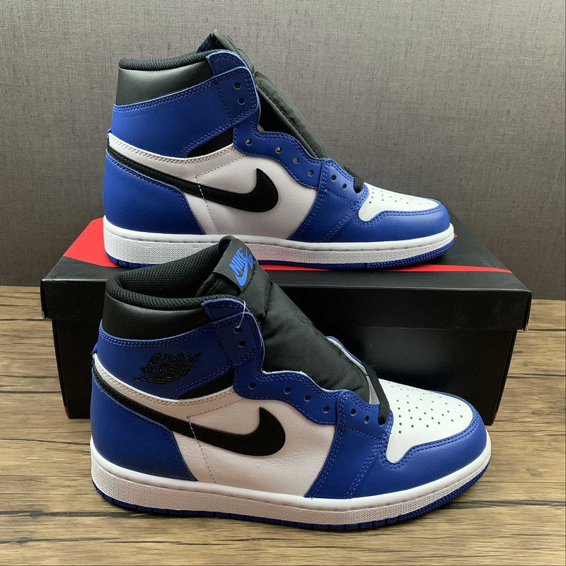 AJ1 High