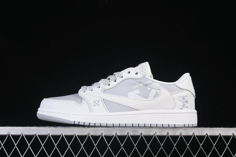 AJ1 Low