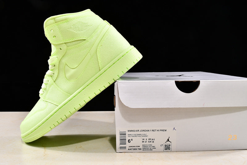 AJ1 High