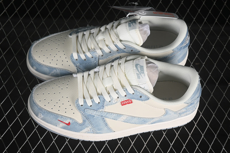 AJ1 Low