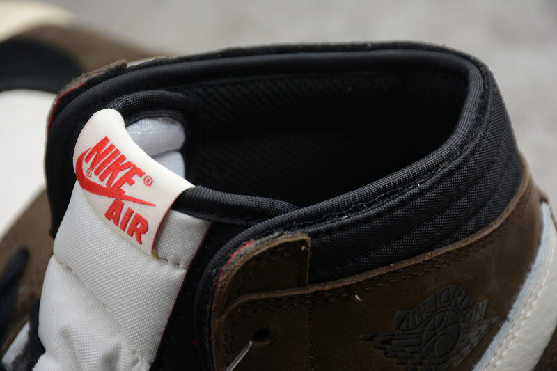 AJ1 High
