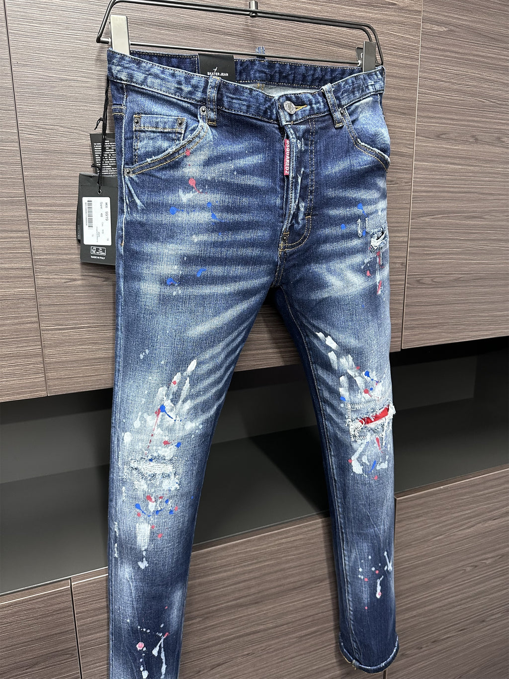 D2 Jeans