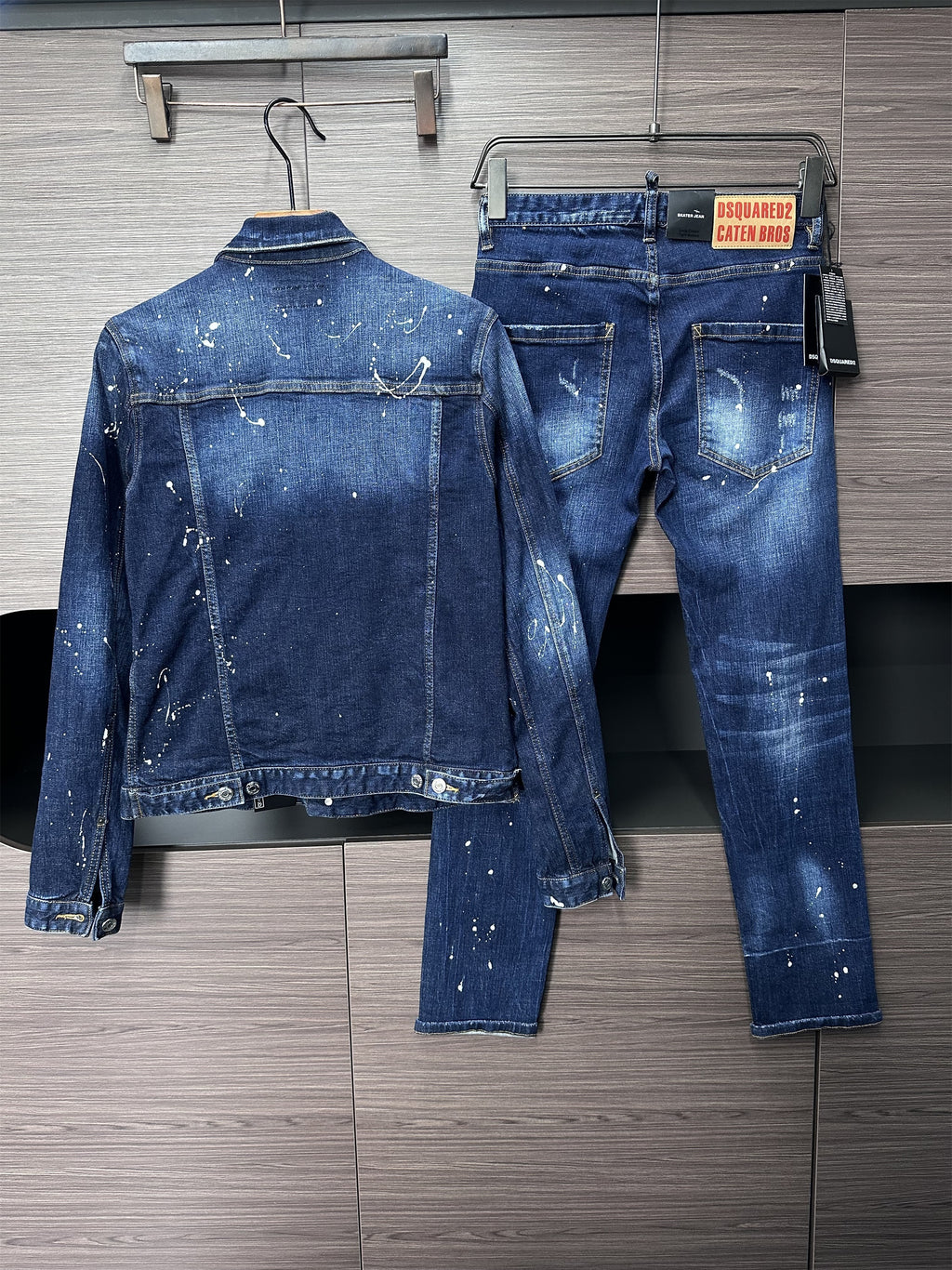 D2 Jeans