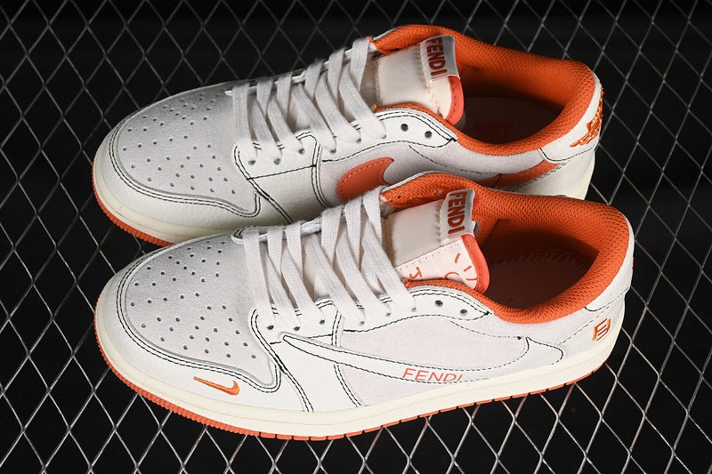 AJ1 Low