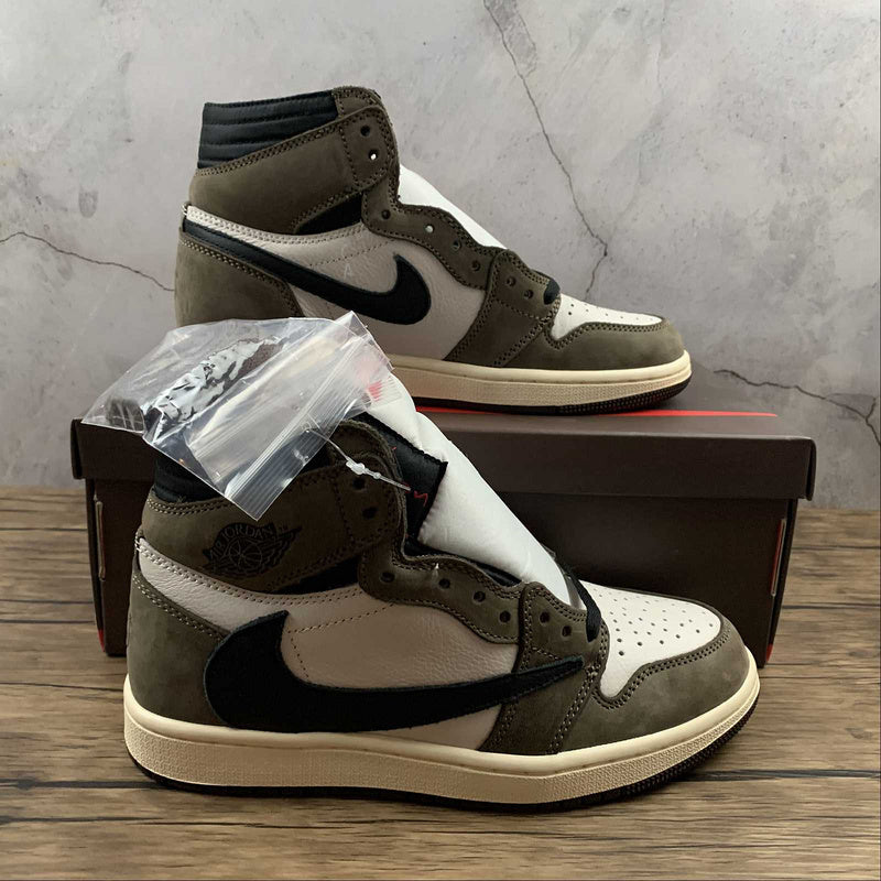 AJ1 High