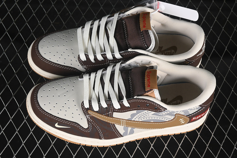 AJ1 Low