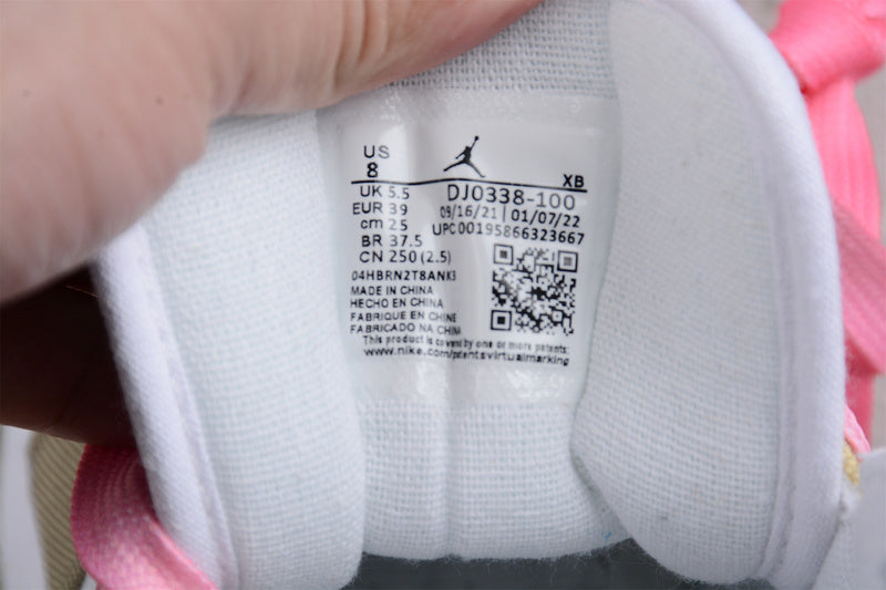 AJ1 Mid