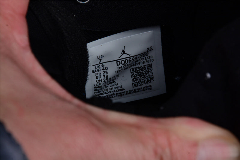 AJ1 High