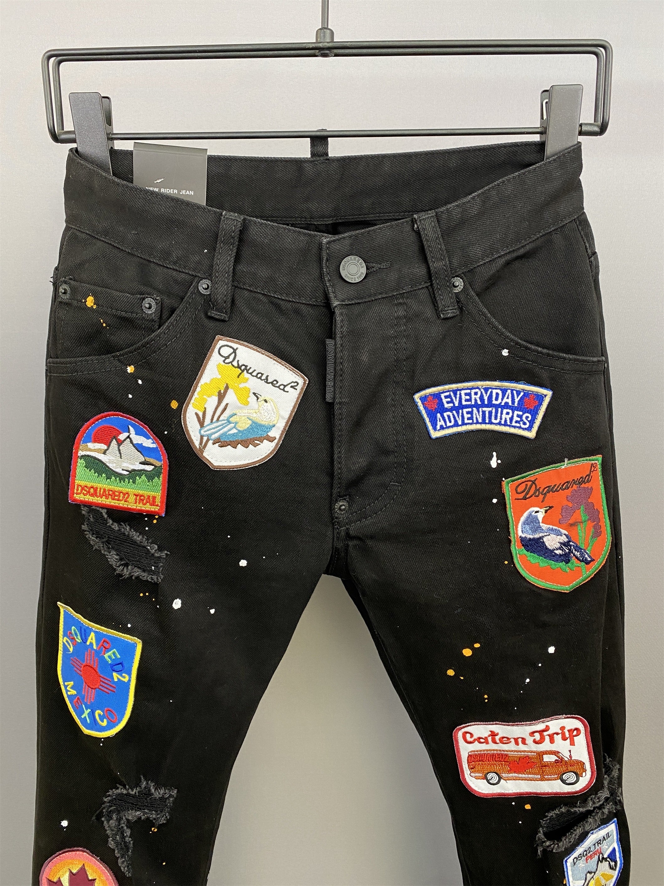 D2 Jeans