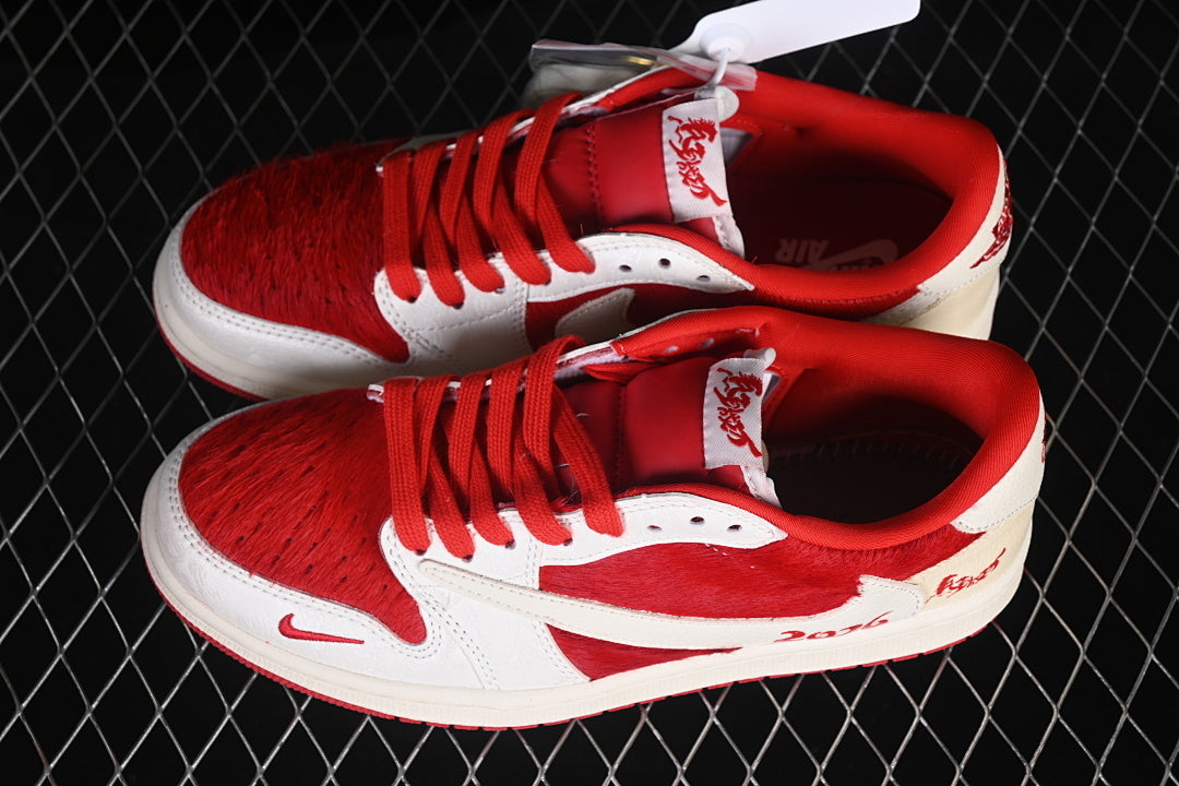 AJ1 Low