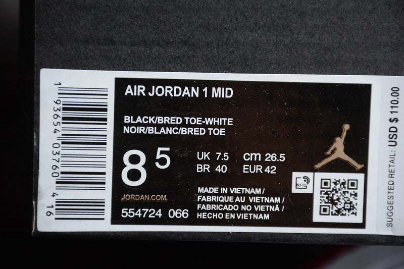 AJ1 Mid