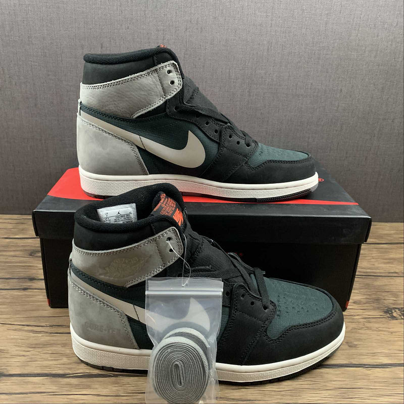 AJ1 High