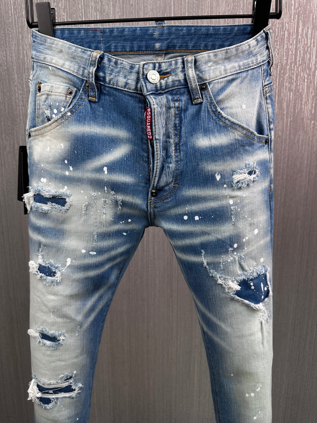 D2 Jeans