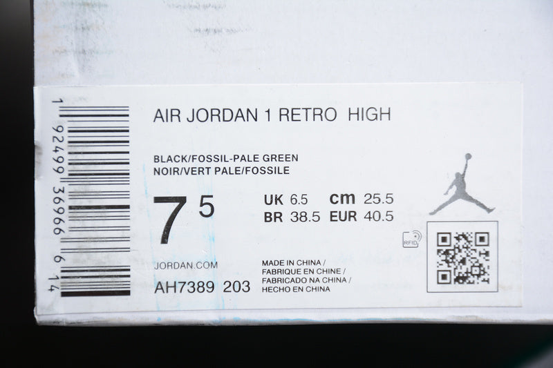 AJ1 High