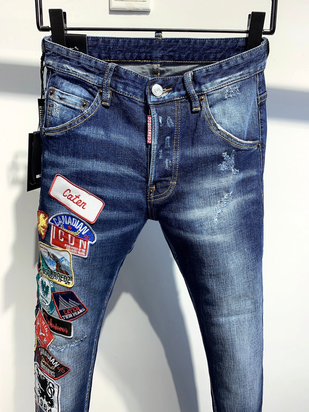 D2 Jeans