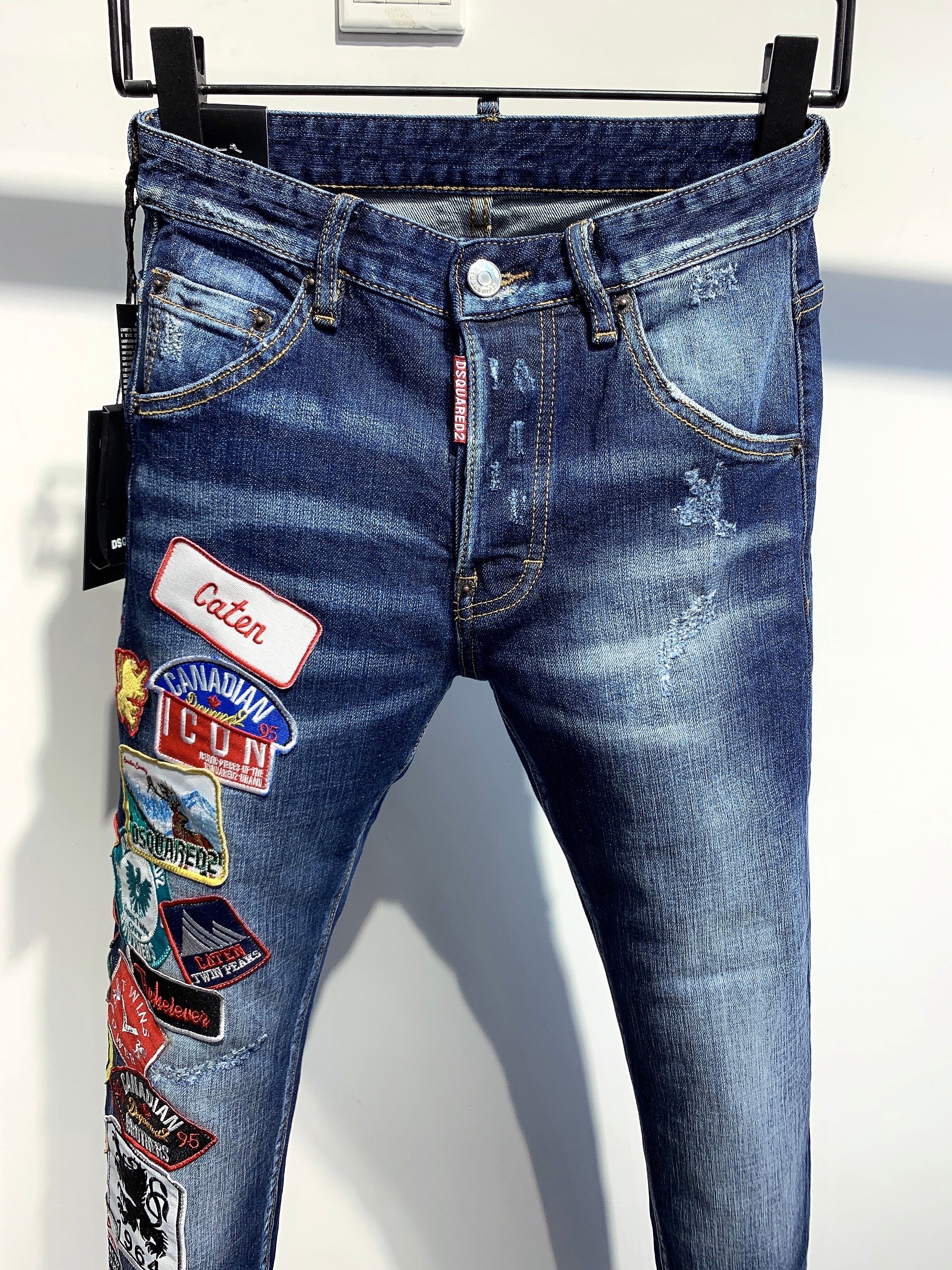 D2 Jeans