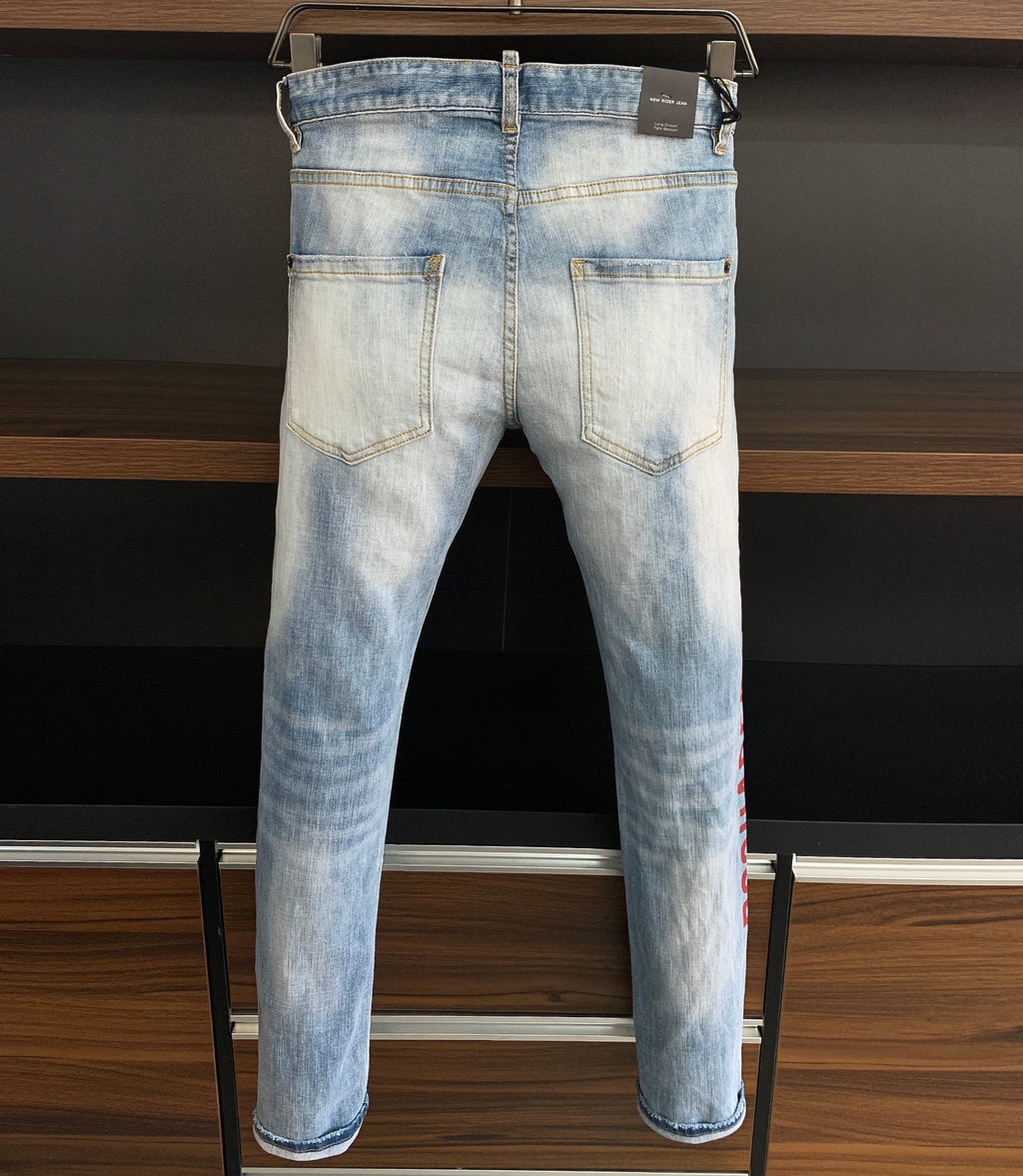 D2 Jeans
