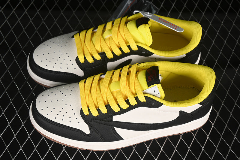 AJ1 Low