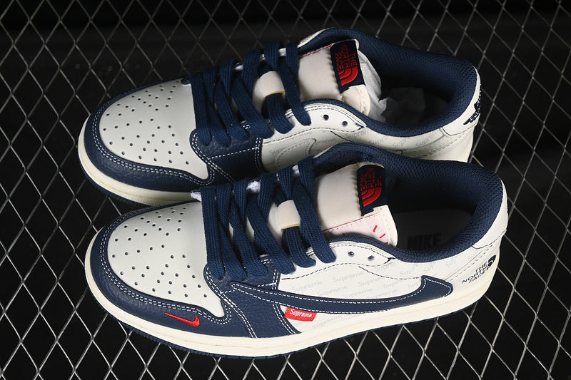AJ1 Low