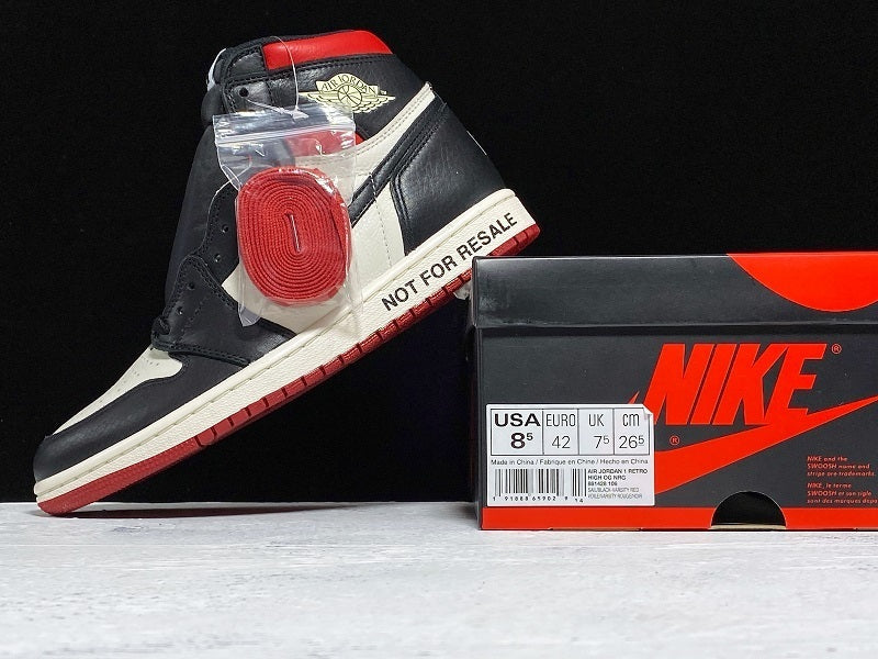 AJ1 High