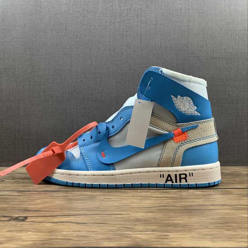 AJ1 High