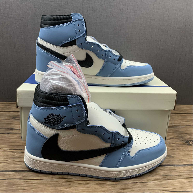 AJ1 High