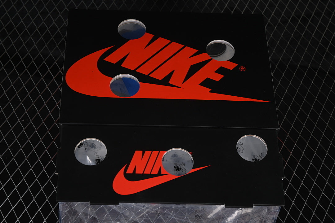 AJ1 High