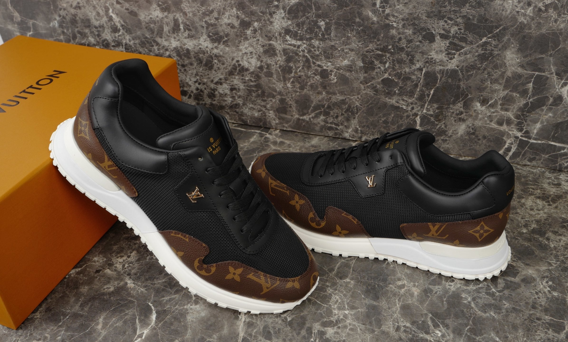 LV Sneakers