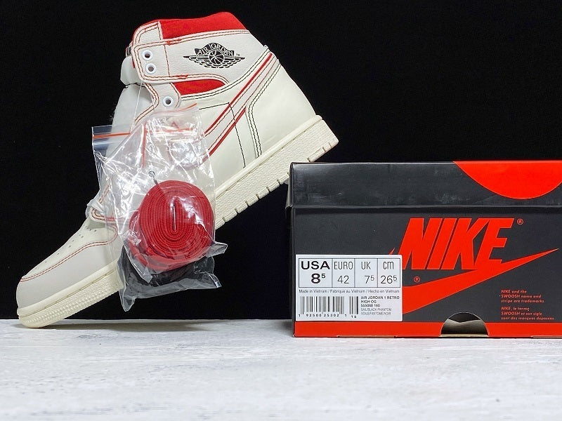 AJ1 High
