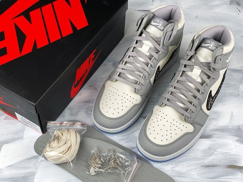 AJ1 High