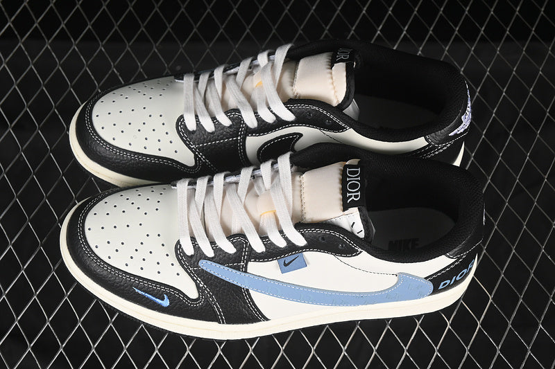 AJ1 Low