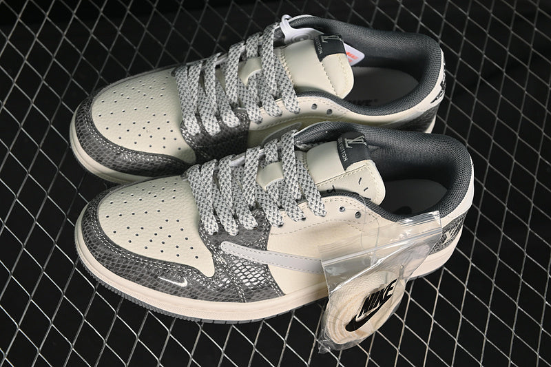 AJ1 Low