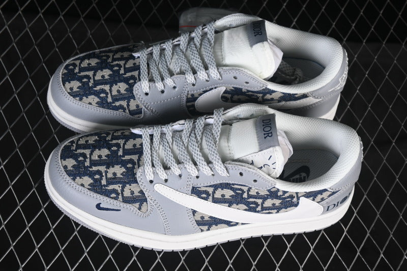 AJ1 Low