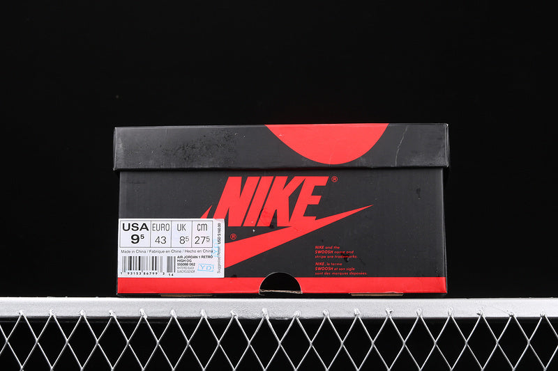 AJ1 High