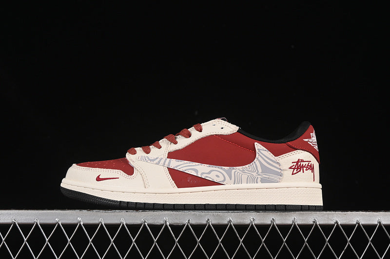 AJ1 Low