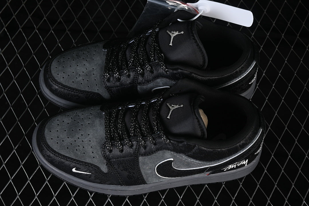 AJ1 Low