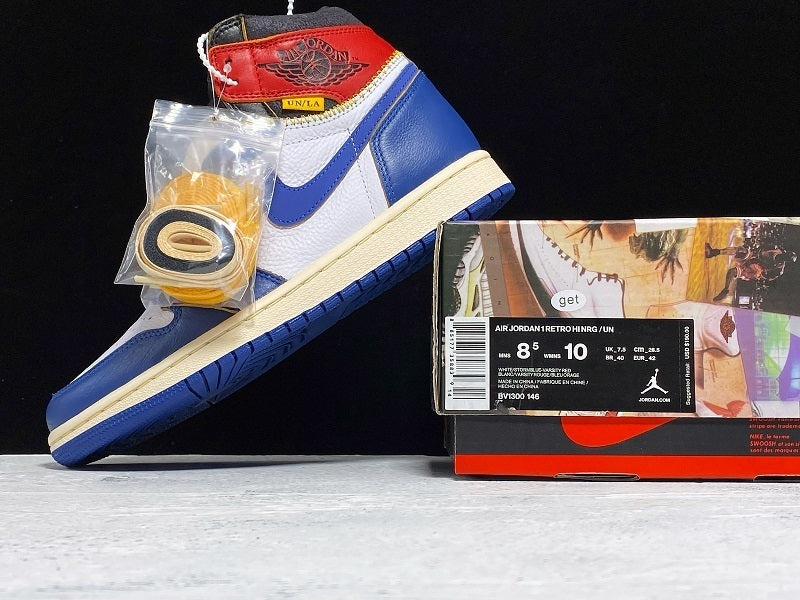 AJ1 High