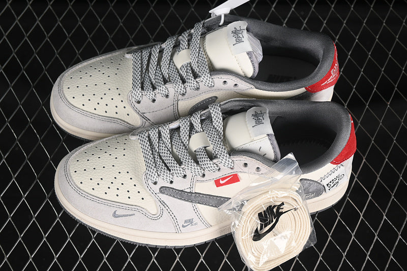 AJ1 Low
