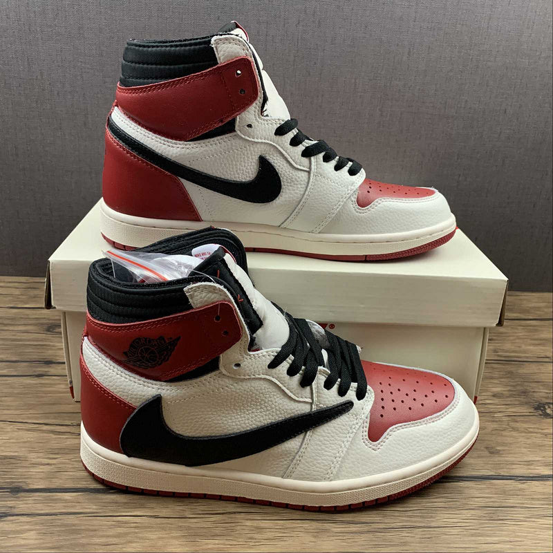 AJ1 High