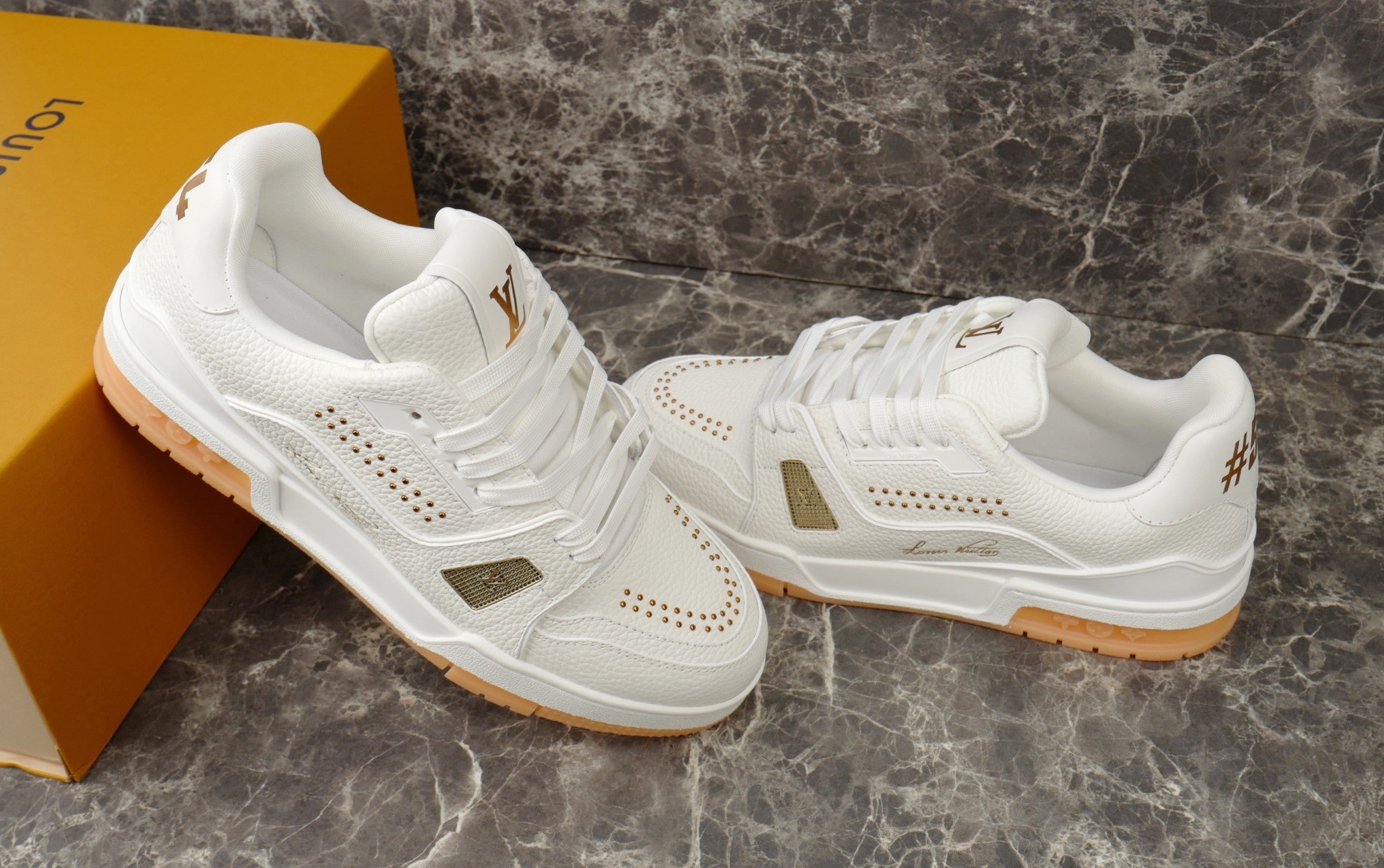 LV Sneakers