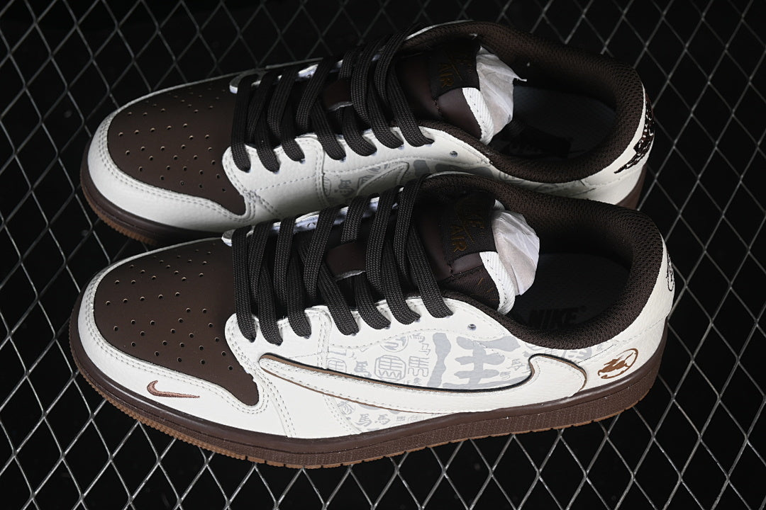 AJ1 Low
