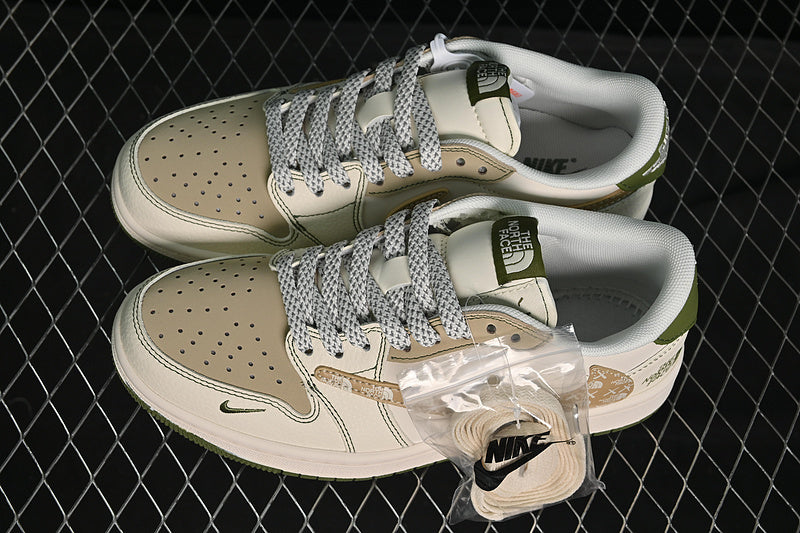 AJ1 Low