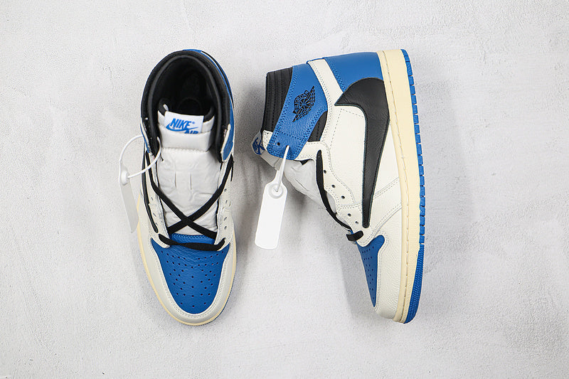 AJ1 High