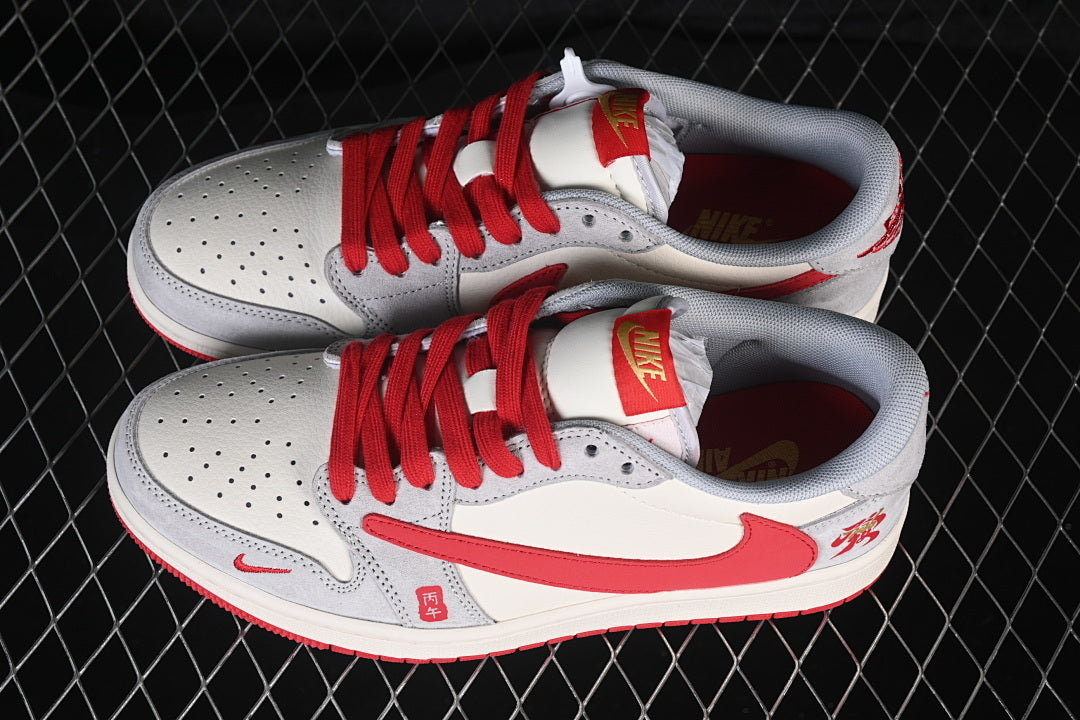 AJ1 Low